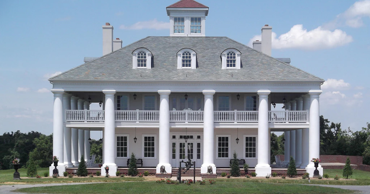 Book an experience at Country Plantation House in Kentucky. Hunting, Fishing