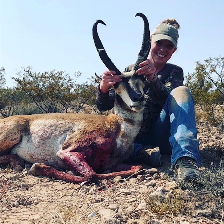 1-Day Coyote/Fox Hunt