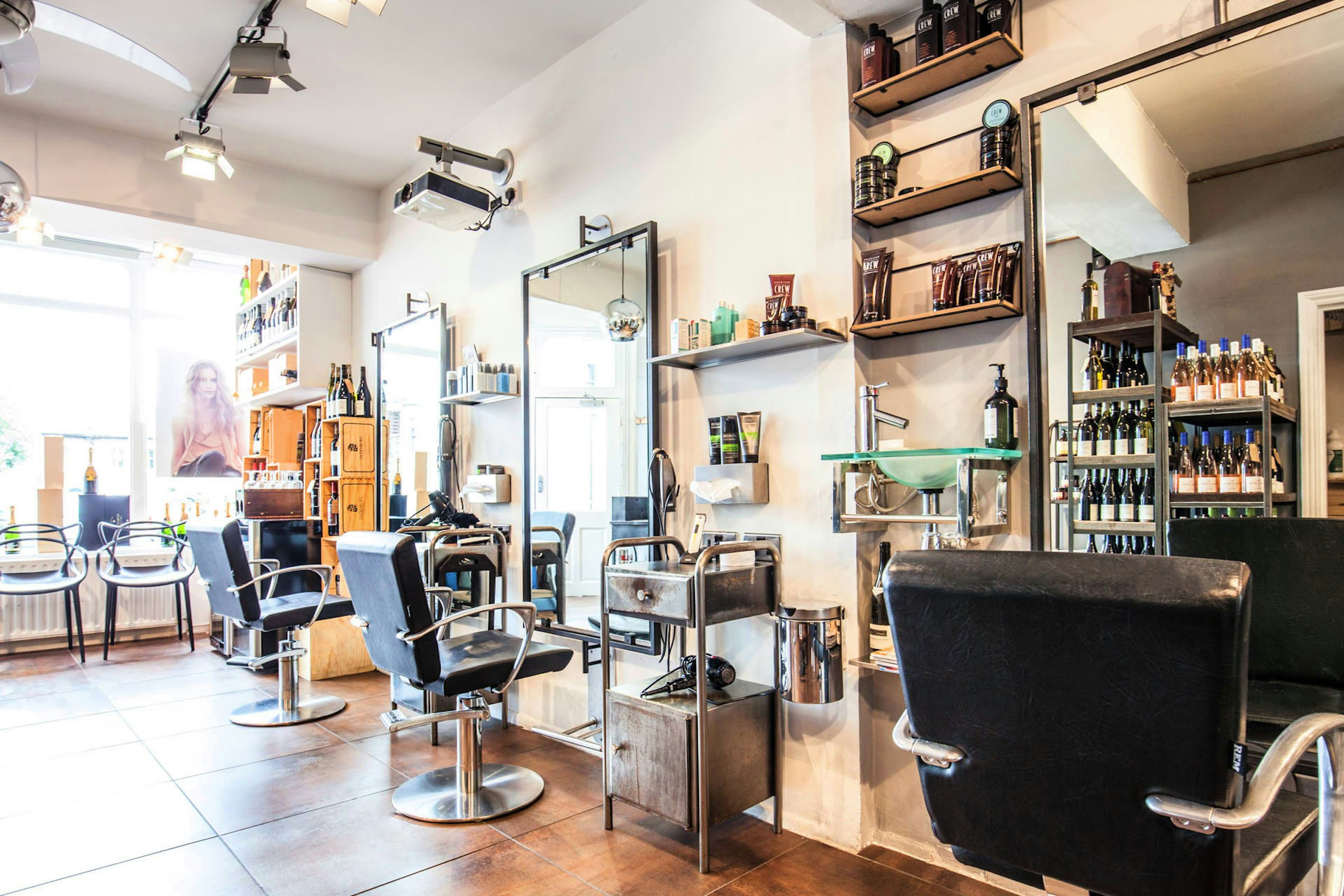 What do you need to be a Freelance Hairdresser or Barber? : HotPatch
