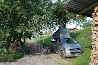 Immagine del campeggio