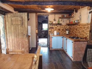 Common kitchen space