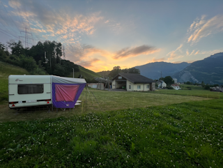 Image du camping
