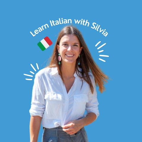 Learn  with Silvia G | Amphy