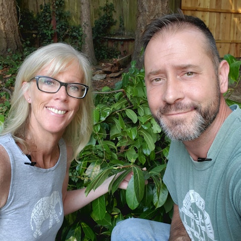 Learn ,home-and-lifestyle.gardening, with Sean and Allison M | Amphy