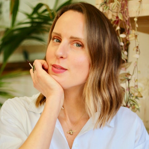 Learn ,master-series.past, with Frances Quinn ! | Amphy
