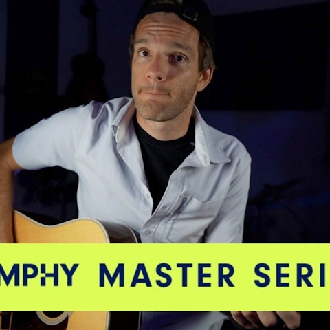 Learn ,master-series.past, with Sean Daniel ! | Amphy