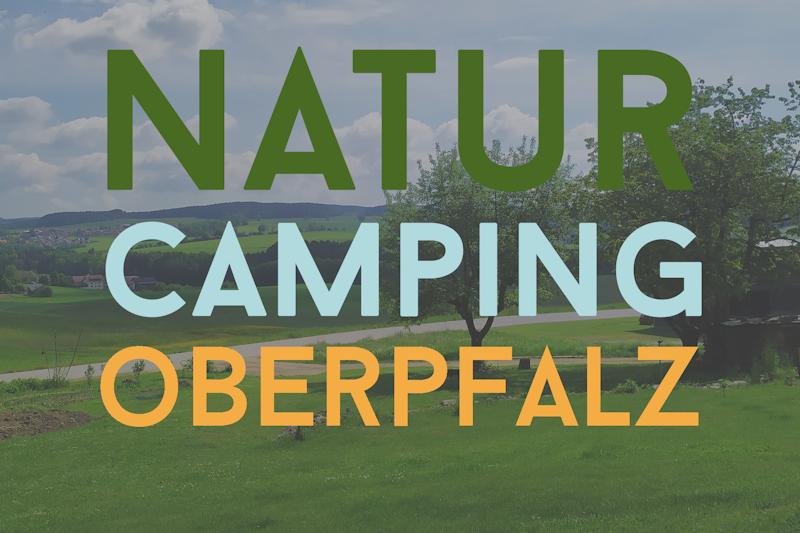 Naturcamping Oberpfalz