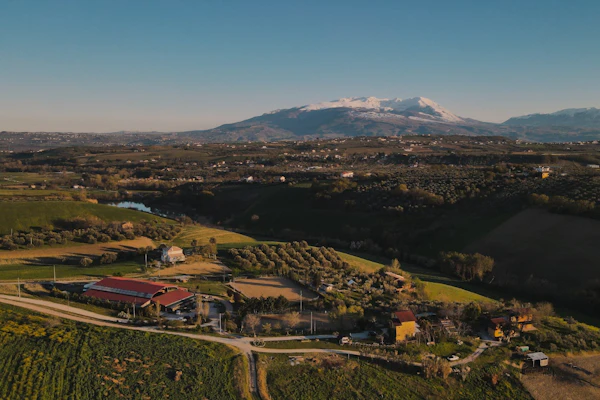 Tenuta Re.Sa.Be.