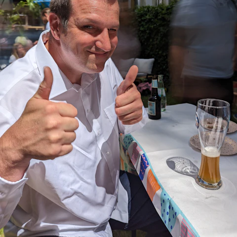 Lothar S