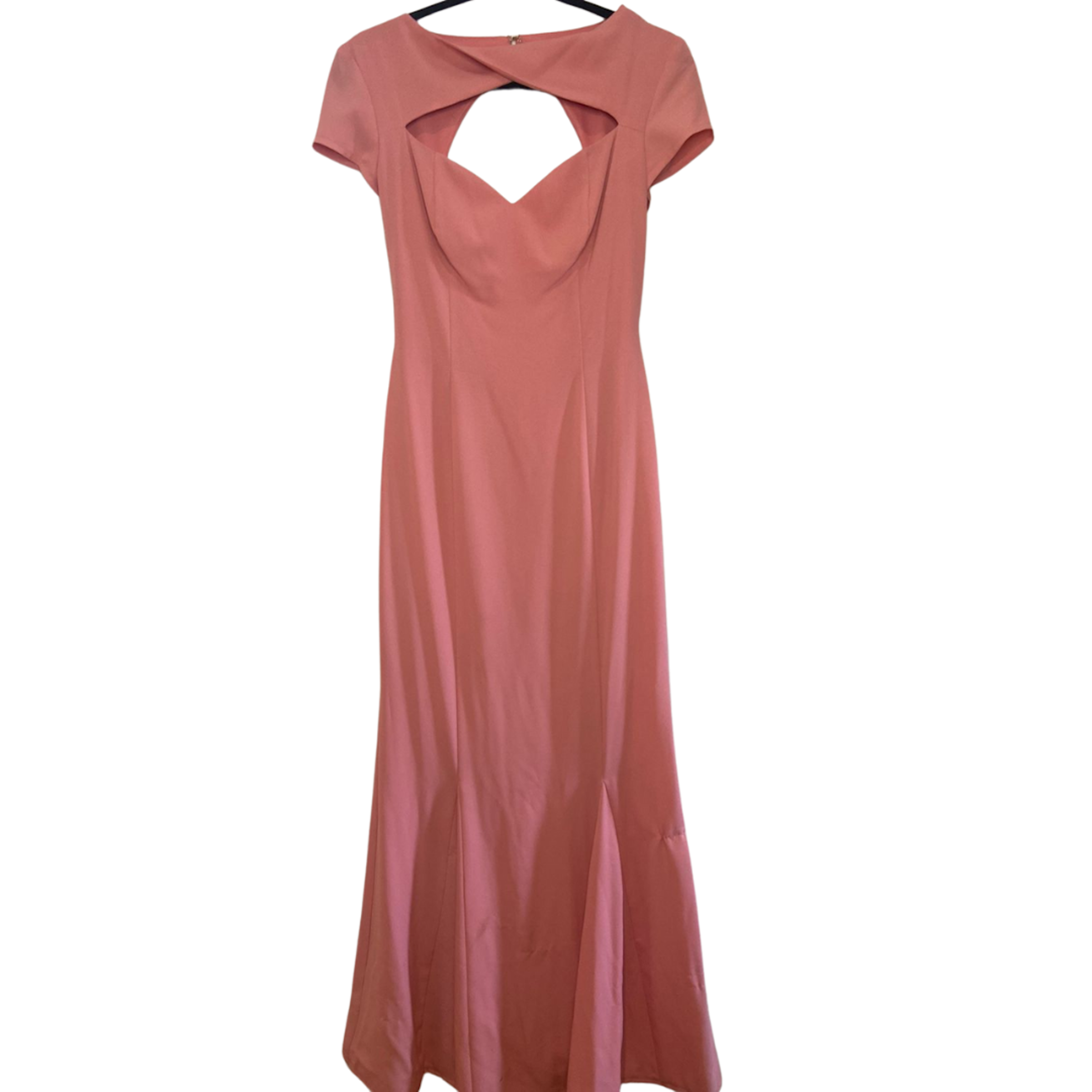 Vestido Novenna Collection Rosa - $ | Gloset