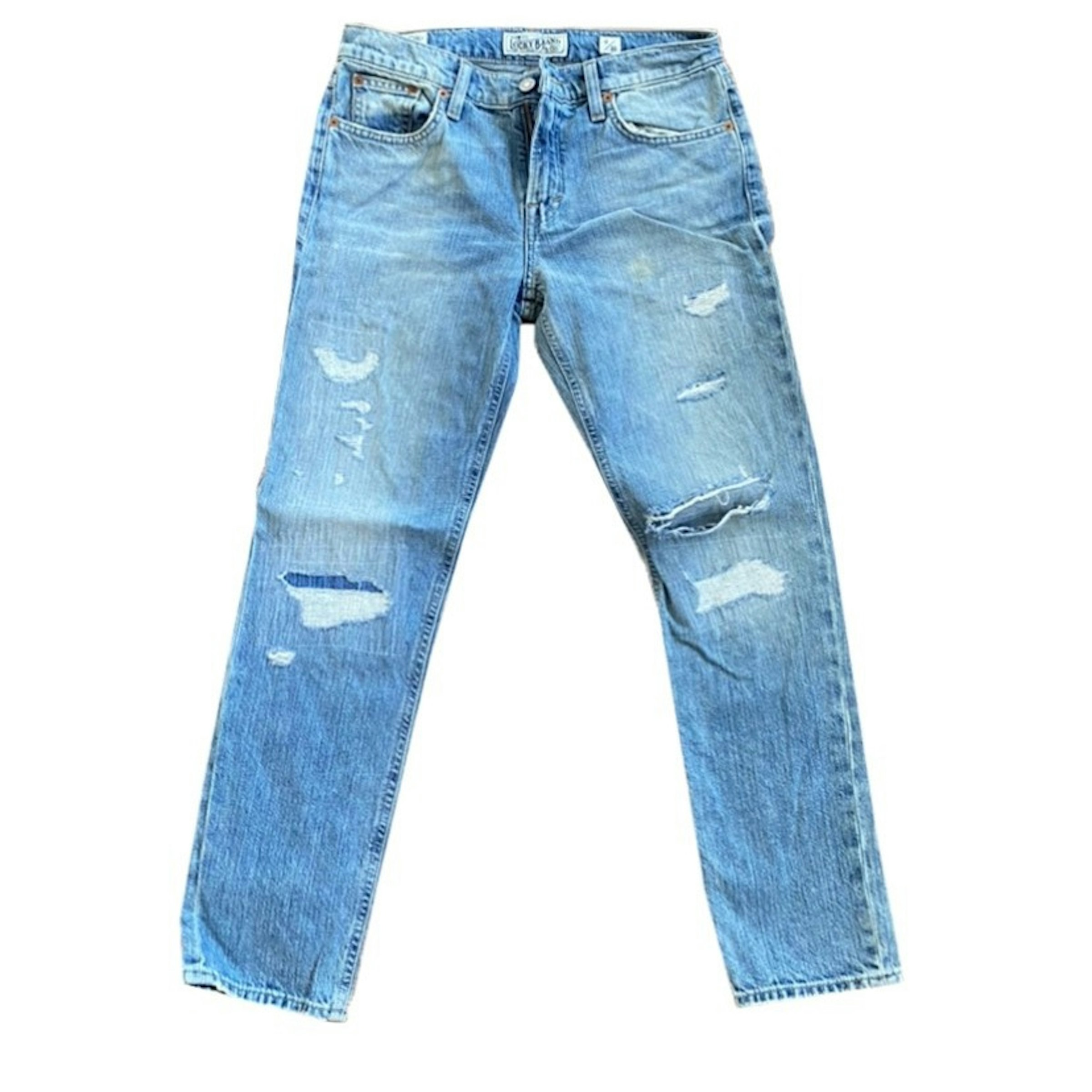 Pantalon Lucky Brand - $375.00