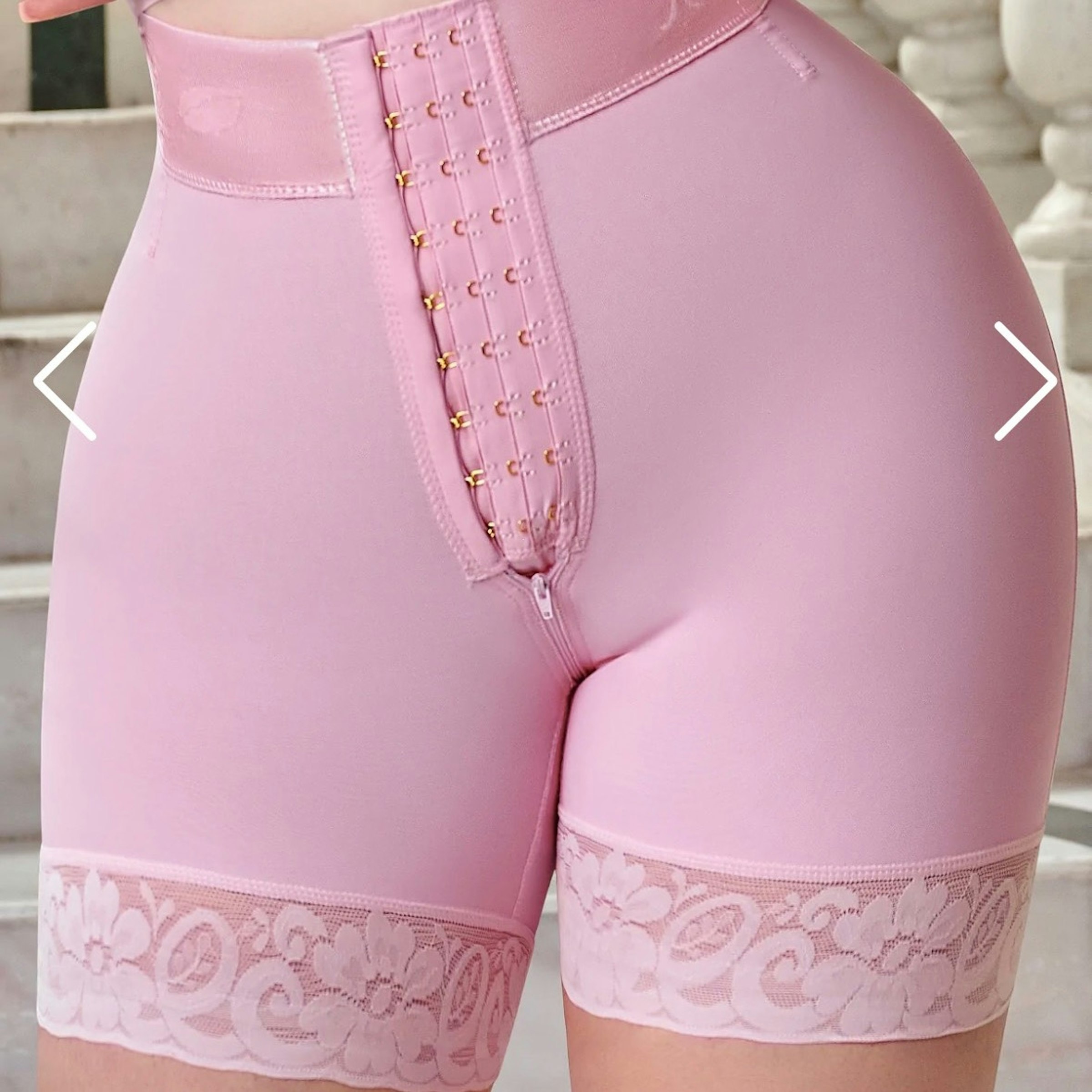 Faja shorts sol beauty - $1,600.00