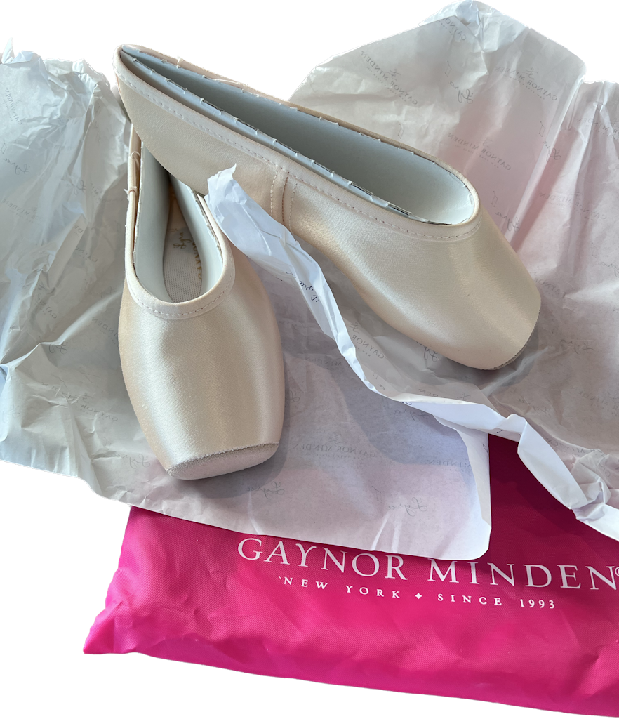 Gaynor Minden Lyra 8.5 M 3+ | Tutulist Gaynor Minden Lyra 8.5 M 3+ | Tutulist