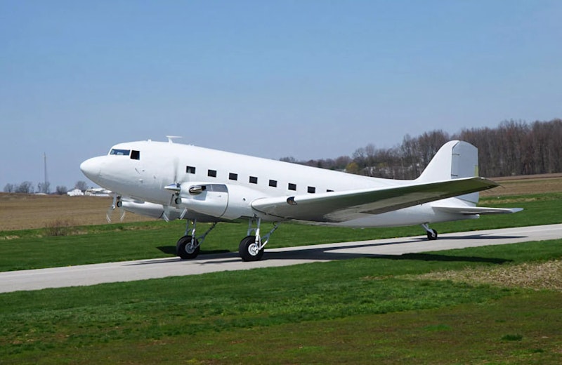 1943 Douglas DC-3 | Aircraft for Sale