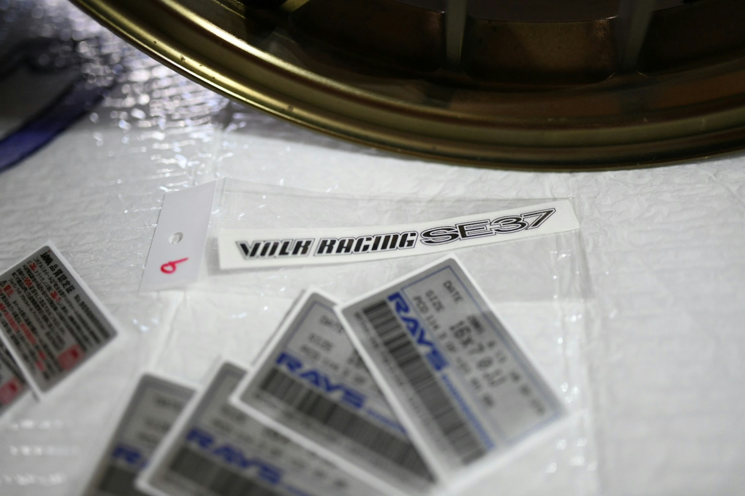 WheelPrice Marketplace | SE37 Volk Racing - $2,100 WheelPrice Marketplace | SE37 Volk Racing - $2,100