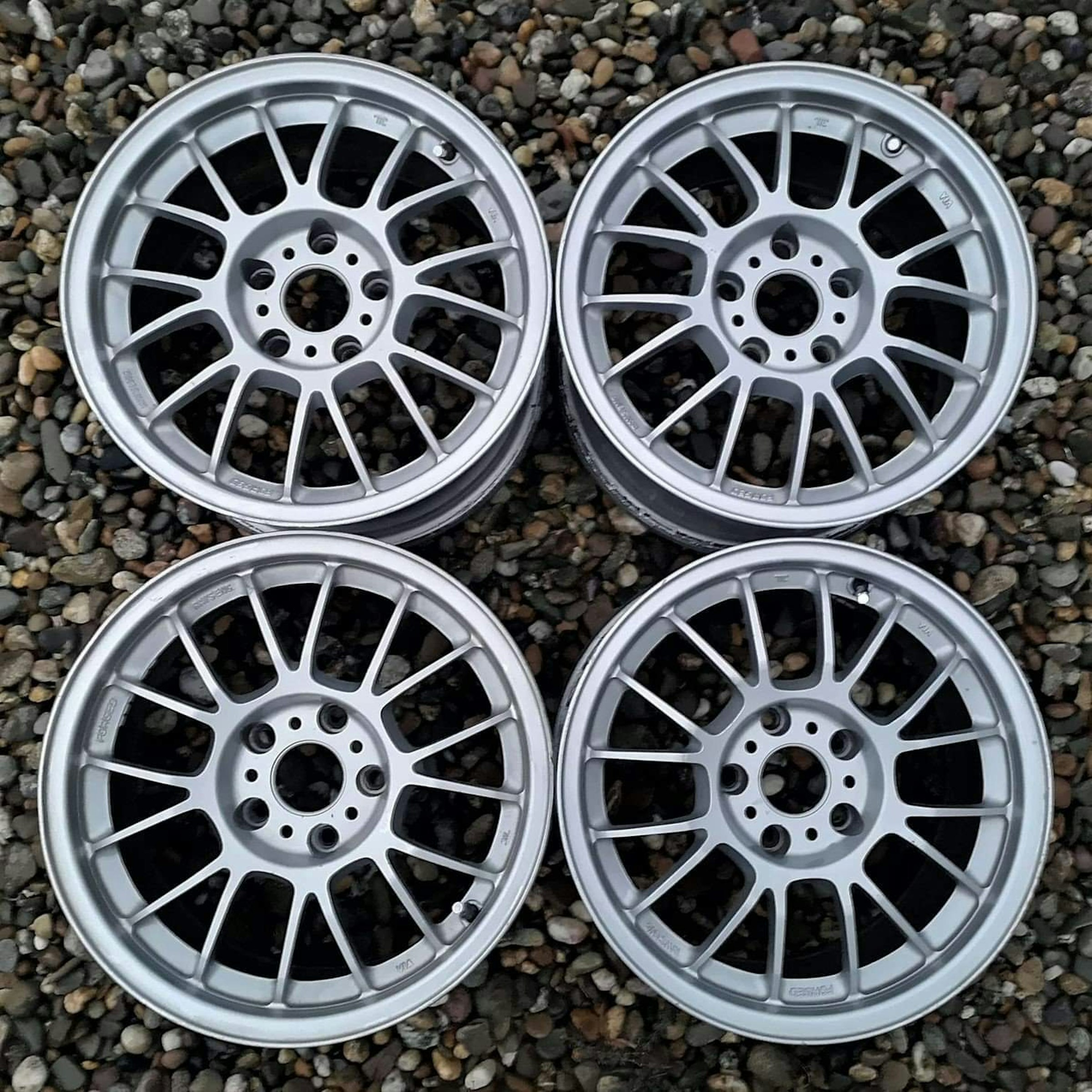 WheelPrice Marketplace | Rays Volk SE37 16 WheelPrice Marketplace | Rays Volk SE37 16