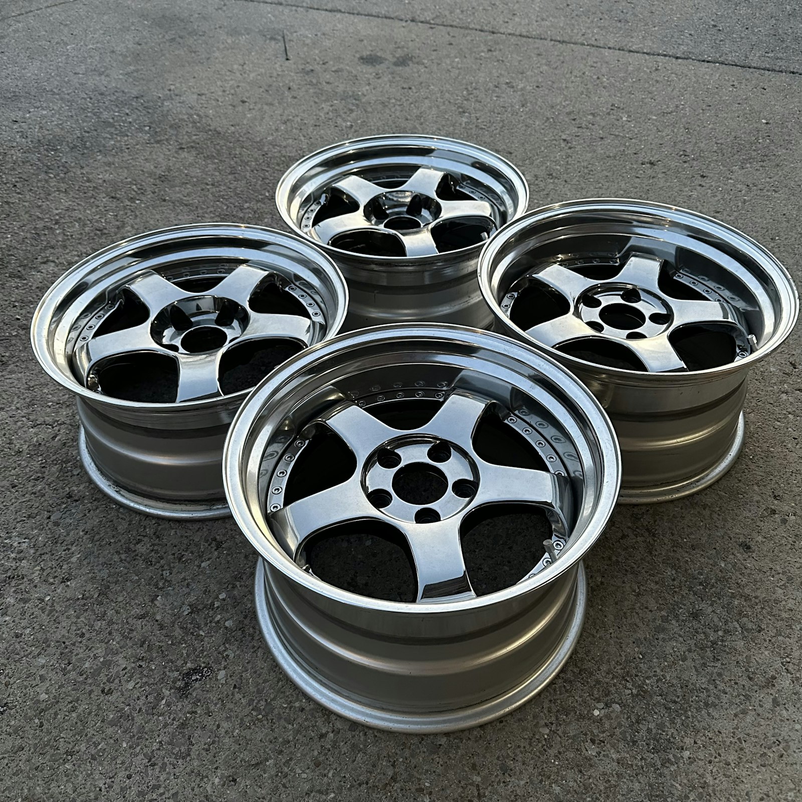 WheelPrice Marketplace | SSR SP1 - $2,354 WheelPrice Marketplace | SSR SP1 - $2,354